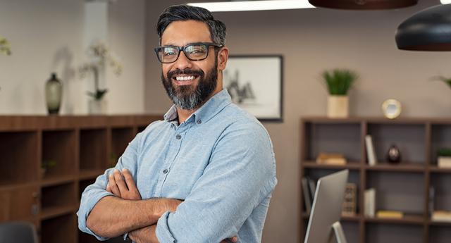 FOTO 2 | Experiencia profesional (Foto: iStock)