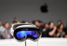 Lo que puede estar en juego para Apple tras el lanzamiento de las Vision Pro