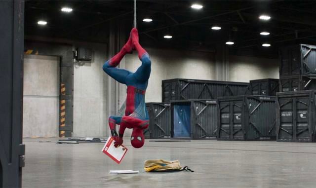 US$ 203 millones recaudó el espectáculo "Spider-Man: Turn off the dark" en Broadway, en los tres años que se mantuvo en cartelera. El show fue el más caro de la historia, con un costo de US$ 75 millones.