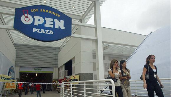 Tras acuerdo suscrito con Falabella, Mallplaza se hace dueña de 11 establecimientos de Open Plaza en Perú, que representan 323,000 metros cuadrados adicionales, con presencia en nueve ciudades. Foto: Referencial