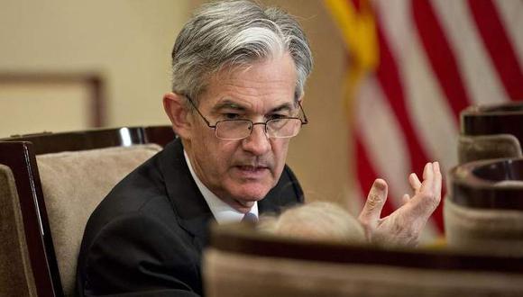 La próxima reunión de política monetaria de la Fed está prevista para el 20 y 21 de marzo (Foto: Mexicohoy.com).