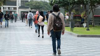 La pandemia y la crisis en la educación universitaria