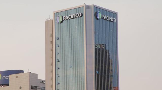 El gerente general de Pacífico Seguros, Álvaro Correa, informó que junto al holding chileno Banmédica harán negocios en seguros, planes y prestaciones de salud.