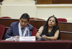 Pedro Castillo: hermanas de expresidente se negaron a responder ante la Comisión de Defensa