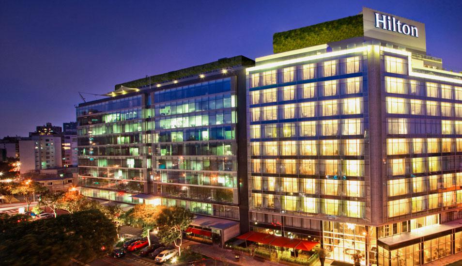 Foto 1 | Hilton evaluaba su arribo a Barranco. Ahora, la cadena hotelera lo confirma al anunciar la firma de dos contratos de desarrollo  de hoteles con su marca Tapestry Collection by Hilton, que debutará fuera de Estados Unidos con el Hotel Museo de Osma y Hotel Bel’Arte Lima, los cuales se ubicarán en un proyecto de uso mixto en Barranco y en San Isidro, respectivamente. En ambos casos, las aperturas están programadas para el año 2021. En la actualidad, la cadena tiene seis hoteles y más de 850 habitaciones en su cartera de propiedades en el Perú. Entre sus hoteles próximos a inaugurarse, figuran el Hampton Inn by Hilton Lima San Isidro y Hilton Garden Inn Lima Miraflores en el 2019. (Foto: Hilton)
