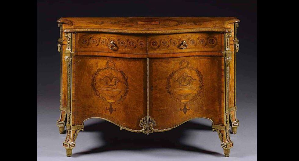 Descubre 9 de los objetos antiguos más caros jamás vendido en el mundo