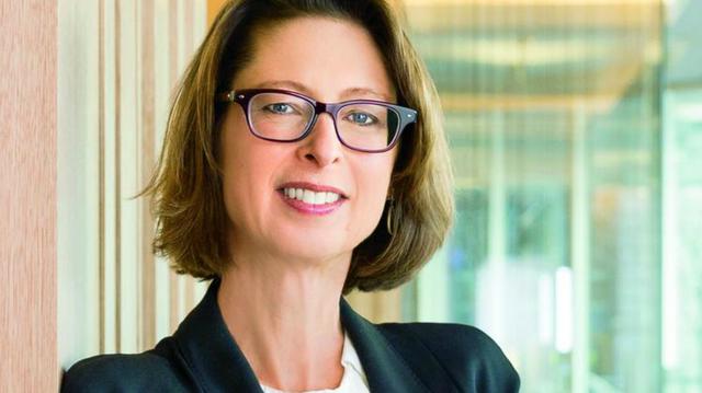 FOTO  8 | La chilena Iris Fontbona es la única millonaria latinoamericana de este listado. La fortuna de la viuda de Andrónico Luksic y matriarca del grupo empresarial esta valorada en US$ 13,700 millones , principalmente por Antofagasta Plc.