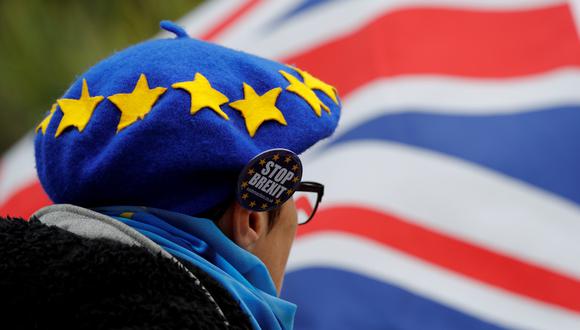 El Reino Unido aún no consigue una salida segura del bloque europeo. (Foto: Reuters)