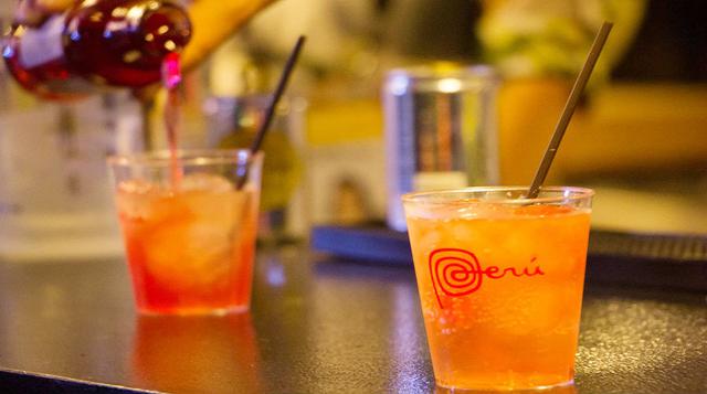 “Es nuestro momento de brillar. Hoy la popularidad del Pisco en el mercado estadounidense ha crecido y continúa consolidándose. Por ejemplo, pocos saben que el Pisco Punch, que si bien es un coctel que nació en San Francisco, fue originalmente elaborado c