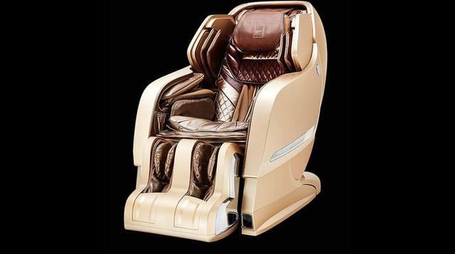 Foto 6 | Bodyfriend abrió dos tiendas en Los Ángeles, California y planea abrir 140 tiendas adicionales a lo largo de los Estados Unidos en los próximos tres años.