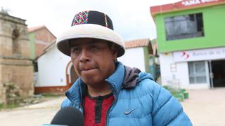 Las Bambas: dirigentes de comunidades se reúnen en la PCM en Lima sin lograr acuerdos