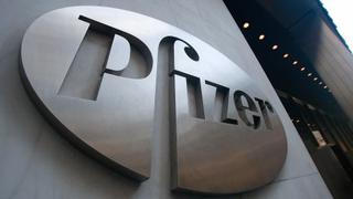 Pfizer analiza vender en unos US$ 15 millones negocio de salud del consumidor