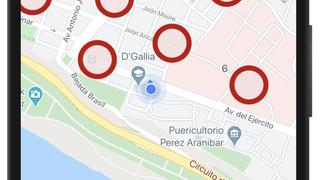 Resultados y planes de la app “Perú en tus manos” para romper la cadena de contagio del COVID-19