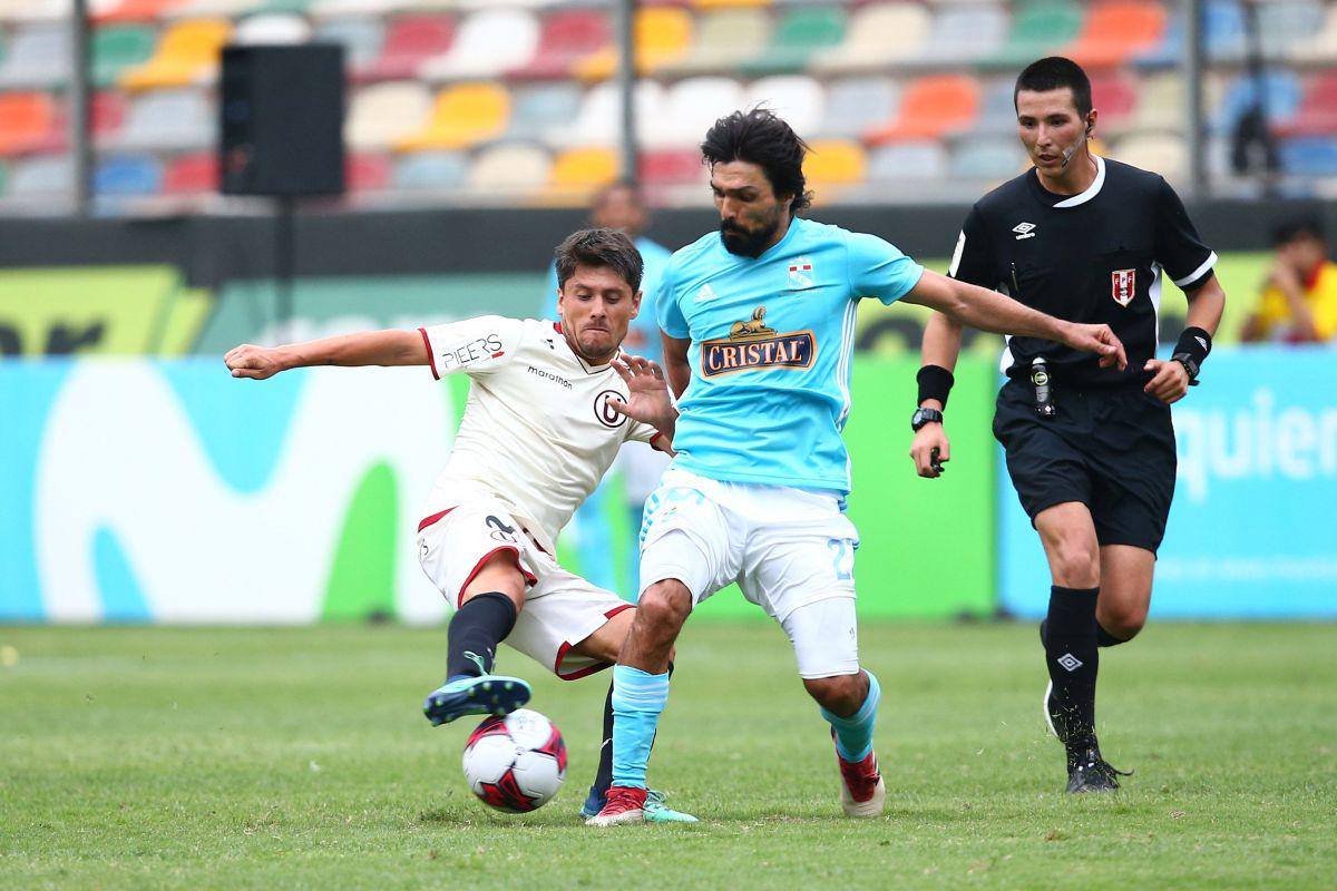 Estadios. En la actualidad, el fútbol peruano obtiene aproximadamente US$ 9 millones por concepto de taquilla. (Foto: USI)