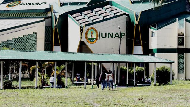 Foto 3 | Los recién egresados de la Universidad Nacional de la Amazonía Peruana, en Loreto, perciben un sueldo promedio de S/ 2,952.