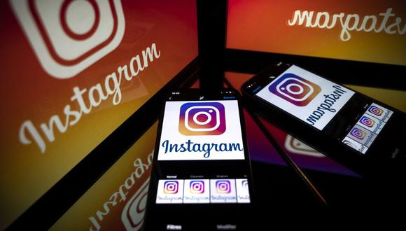 Instagram anunció el lanzamiento de la nueva herramienta “control de contenido delicado”, la cual permitirá al usuario decidir cuánto material potencialmente sensible se mostrará en la sección “explorar”. (Foto: Lionel BONAVENTURE / AFP)