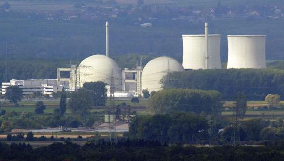 Alemania desconectó sus últimas centrales nucleares. (Foto: AFP)