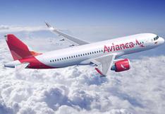 Avianca Holdings aplaza pago de deuda de US$ 550 millones hasta 2023
