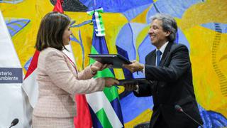 CAF ofrecerá apoyo técnico al Perú para la realización del COP20 de Lima