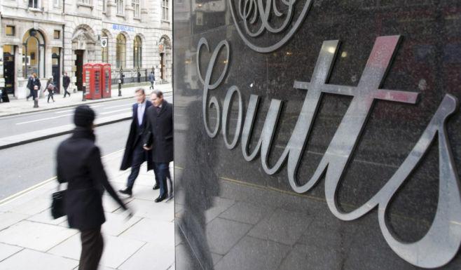 Coutts & Co.