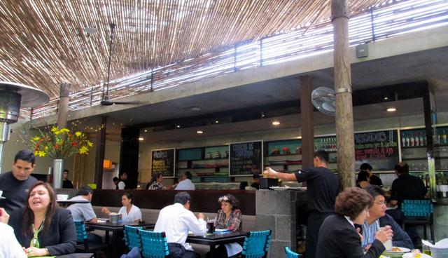 FOTO 17 | 17. La Mar, Lima (Perú)