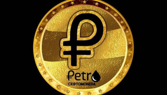 El Petro es la criptomoneda creada por el gobierno de Nicolás Maduro. (Foto: Petromoneda.net)