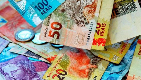 “La valorización del salario mínimo es esencial” para la economía del país, indicó Lula, en declaraciones citadas en el comunicado. (Foto: archivo)