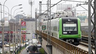 Metro de Lima: ProInversión recibirá S/ 6.1 millones para estudios de la Línea 4