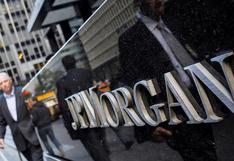 JPMorgan y Citigroup tiran del carro de la banca de EE.UU. gracias al consumo