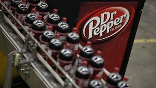 Pepsico y Dr Pepper se lanzan hacia bebidas consideradas saludables