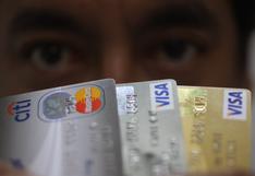 Visa anuncia una "interrupción del servicio" que impide "algunas transacciones" en Europa