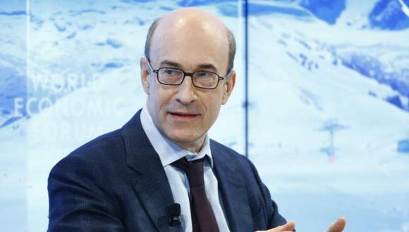 “La investigación académica en la era de las metas de inflación ha dado demasiado por sentada la independencia del banco central”, dijo Rogoff.