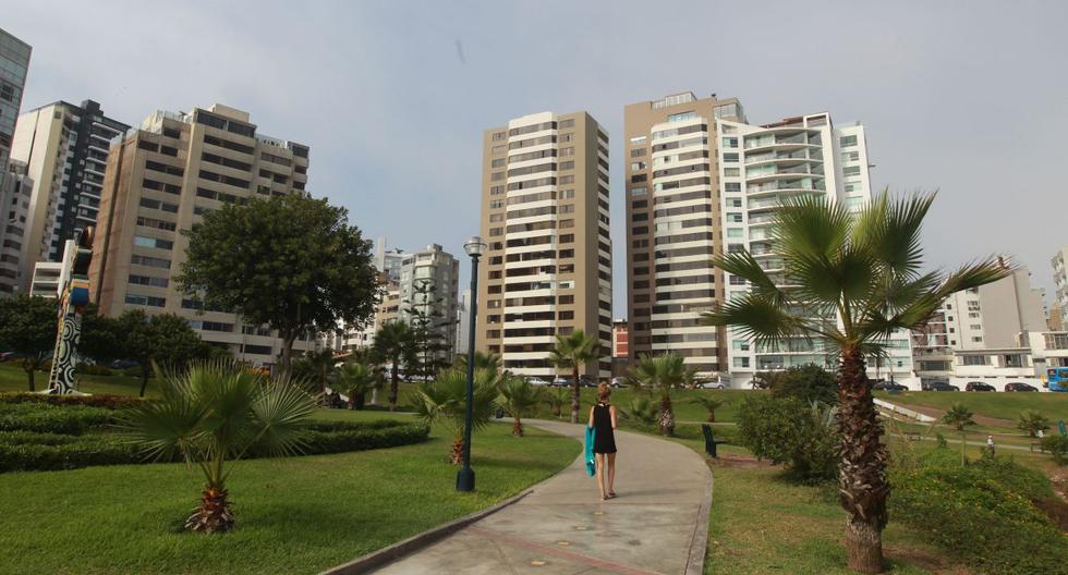 Miraflores approves ordinance defining zones for social housing |  economy