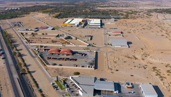 Los nuevos parques industriales se desarrollarán en proyectos en activos de manera coordinada con el Produce, indicó ProInversión. (Foto: GEC)