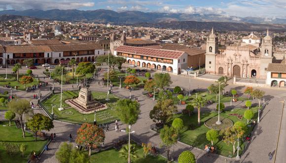 Ica, Ayacucho, Cusco, Lunahuaná y Churín son destinos preferidos por los turistas durante el feriado largo por Semana Santa. (Foto: Shutterstock)