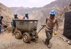Colca y Jalaoca: Adjudicación de proyectos mineros está previsto para el tercer trimestre del año
