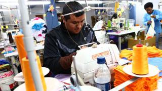 El 24% de las empresas en el Perú no pasa la barrera del primer año de creación