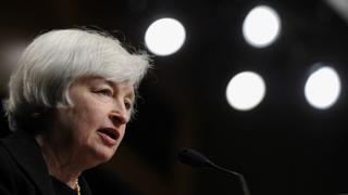 Janet Yellen: La política monetaria no es la mejor herramienta para la estabilidad financiera