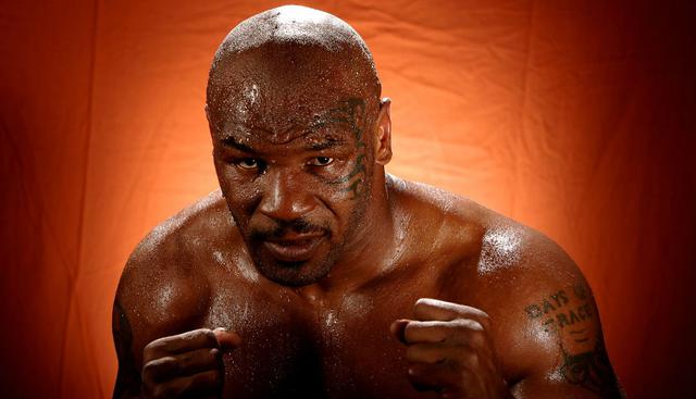 En 2005, quiso vender su lujosa mansión de Ohio por 3 millones de dólares, a través de eBay. Desgraciadamente, nadie aceptó la oferta, por lo que el inmueble permanece abandonado. (AFP)