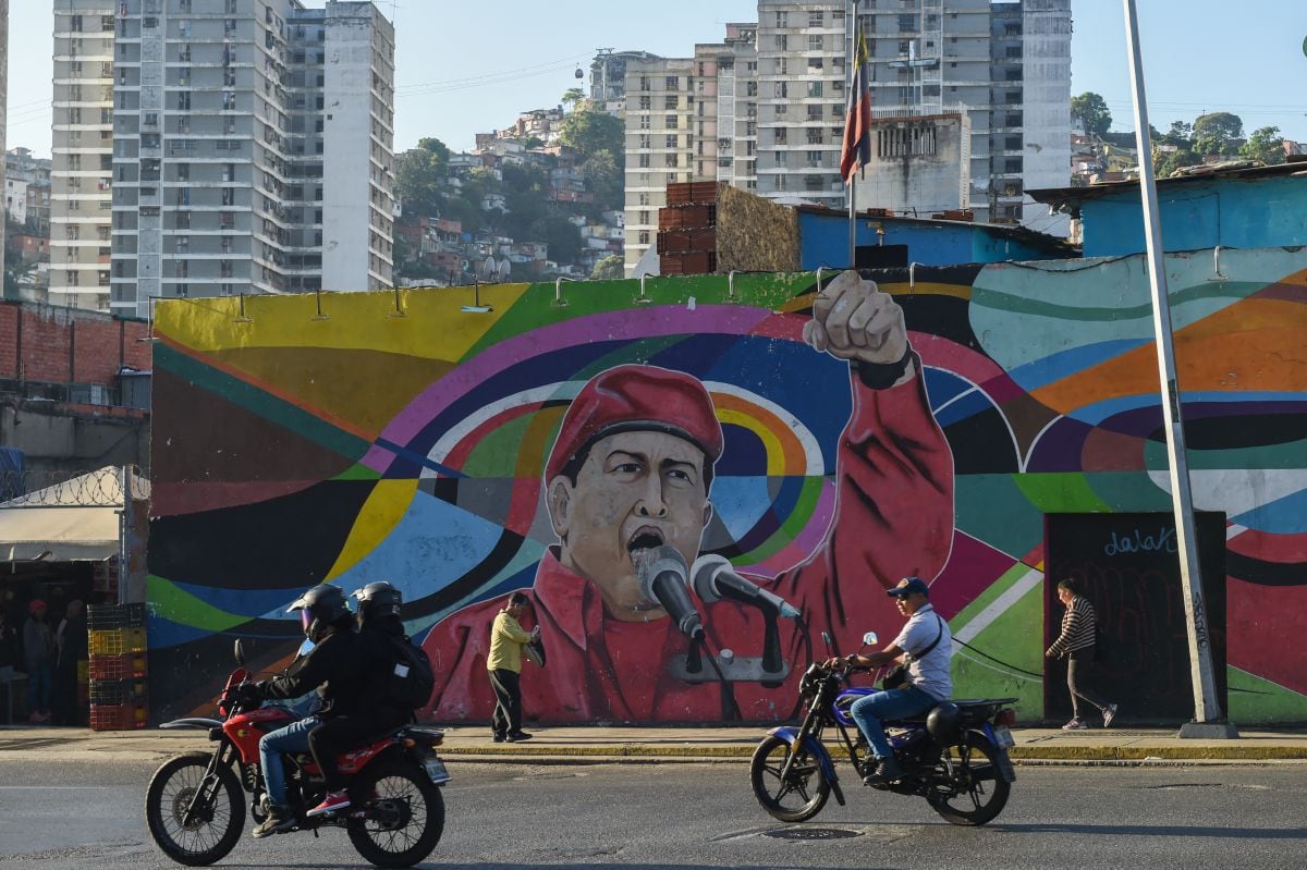 The 10 years of Venezuela post Chávez