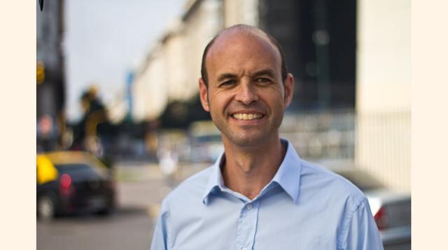 El Ministerio de Transporte lo ocupará Guillermo Dietrich, economista y empresario del rubro automotor, en tanto al frente de Agricultura estará Ricardo Buryaile, exempresario ganadero. (Foto: luisnovaresio)