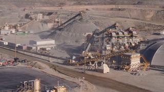 Sierra Metals anuncia finalización de huelga en la mina Yauricocha