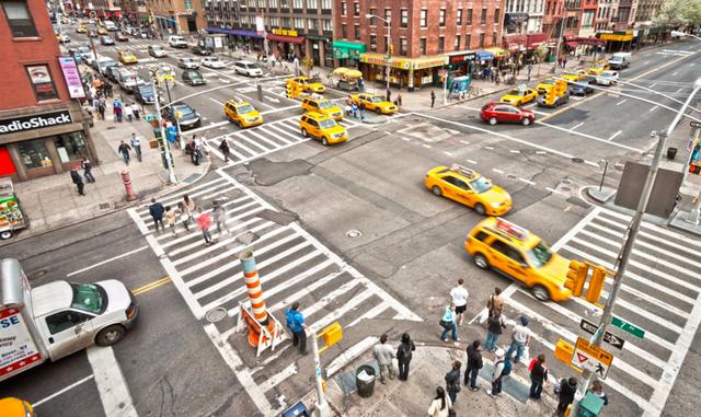 FOTO 8 | 3. Nueva York, EE.UU.