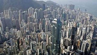 Hong Kong valoriza la casa más cara del mundo en US$ 105 millones