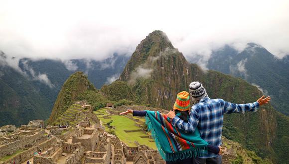 El turismo romance se encuentra en desarrollo en el Perú. Foto: Sky