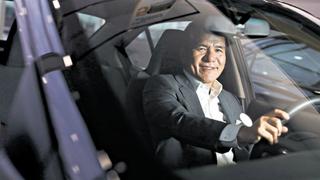 General Motors: “Buscamos consolidar el tercer lugar o arañar el segundo lugar del mercado”