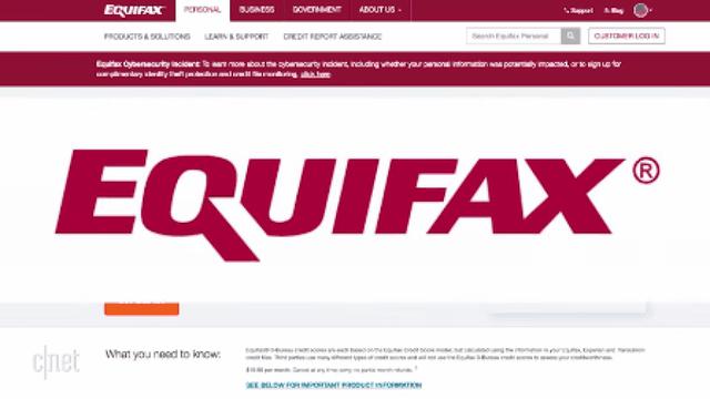 FOTO 6 | En uno de los ciberataques que están haciendo temblar a cientos de millones porque sus repercusiones aún son desconocidas igual que sus perpetradores, unos hackers se robaron los datos de millones de clientes de la agencia de reporte de crédito. Estos datos son muy sensibles: nombres, números de seguridad social, fechas de nacimiento, dirección personal y número de licencia de manejo de los afectados. El hackeo supuestamente ocurrió entre mediados de mayo y finales de junio, pero se dio a conocer apenas en septiembre. Y para ir de mal en peor, Equifax sufrió