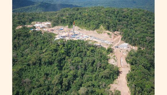 Según el Minem, inversionistas rusos han mostrado su interés de "ingresar a la selva peruana" para la explotación de hidrocarburos.