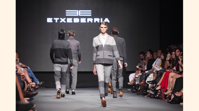 Etxeberria. (Lucero Del Castillo)