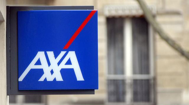 Axa ocupa la posición 46 en el ranking general de las 100 marcas más prestigiosas del mundo. La marca tiene un valor de US$ 10,579 millones en el 2016, 14% más que los US$ 9,254 millones del año pasado. (Foto: Bloomberg)